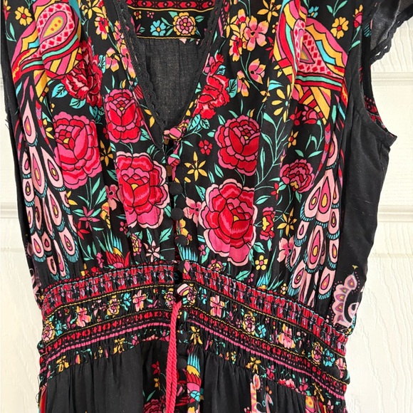 Spell & the Gypsy Collective Hotel Paradiso Gown - Picture 7 of 15